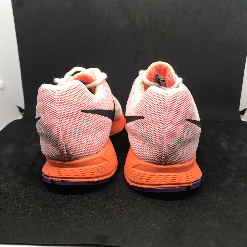 Nike Zoom Pegasus 31 Running Shoes Womens 8.5 Athletic Cross Training 654486-102 - Picture 6 of 12